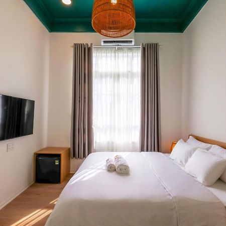 Lemi - Homestay In Hue Bagian luar foto