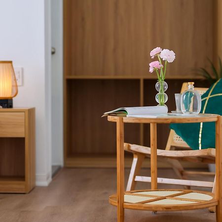 Lemi - Homestay In Hue Bagian luar foto