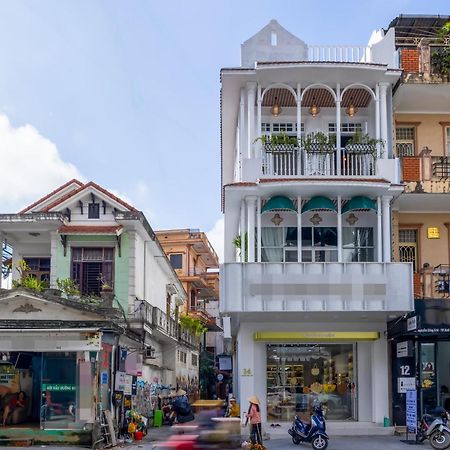 Lemi - Homestay In Hue Bagian luar foto