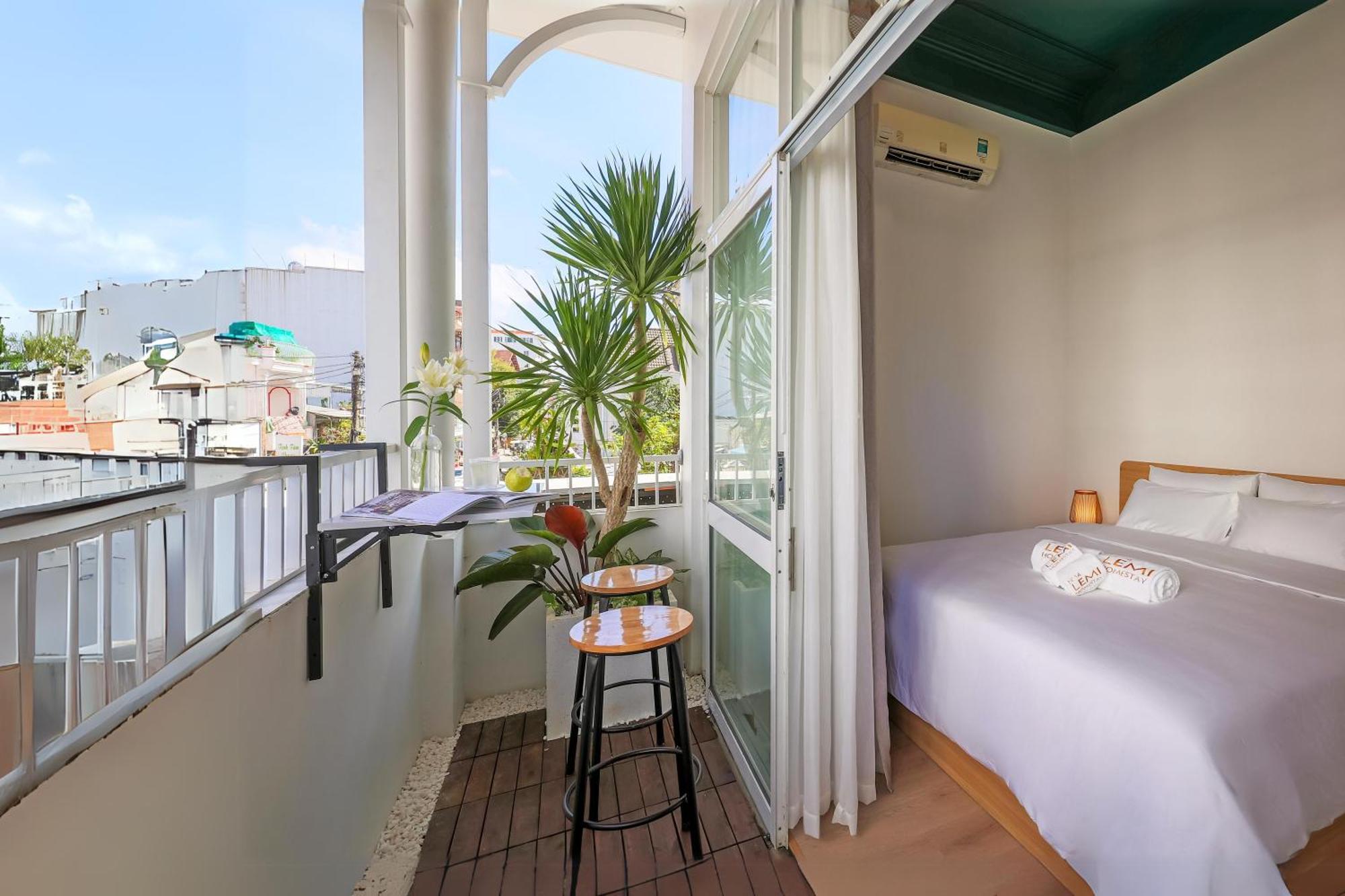 Lemi - Homestay In Hue Bagian luar foto