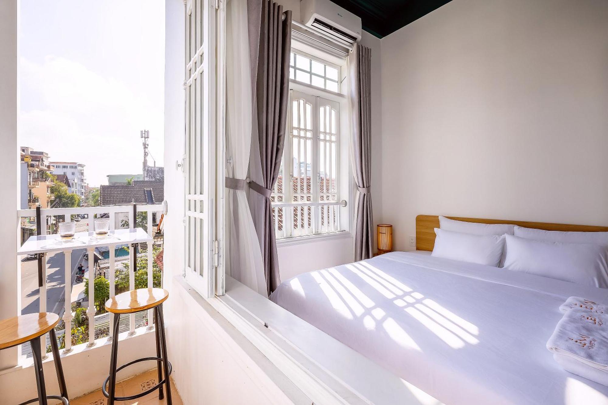 Lemi - Homestay In Hue Bagian luar foto