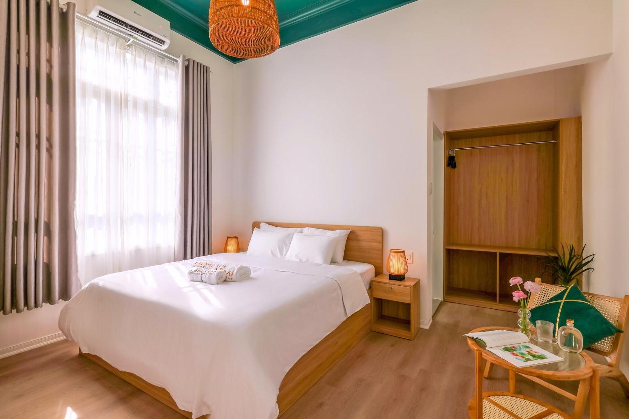 Lemi - Homestay In Hue Bagian luar foto