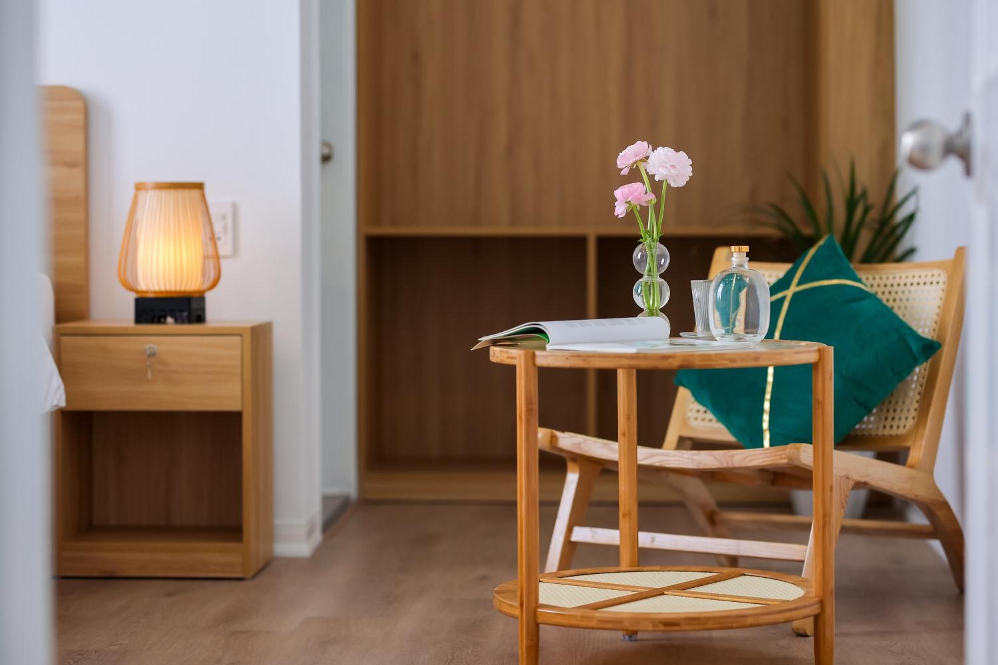 Lemi - Homestay In Hue Bagian luar foto