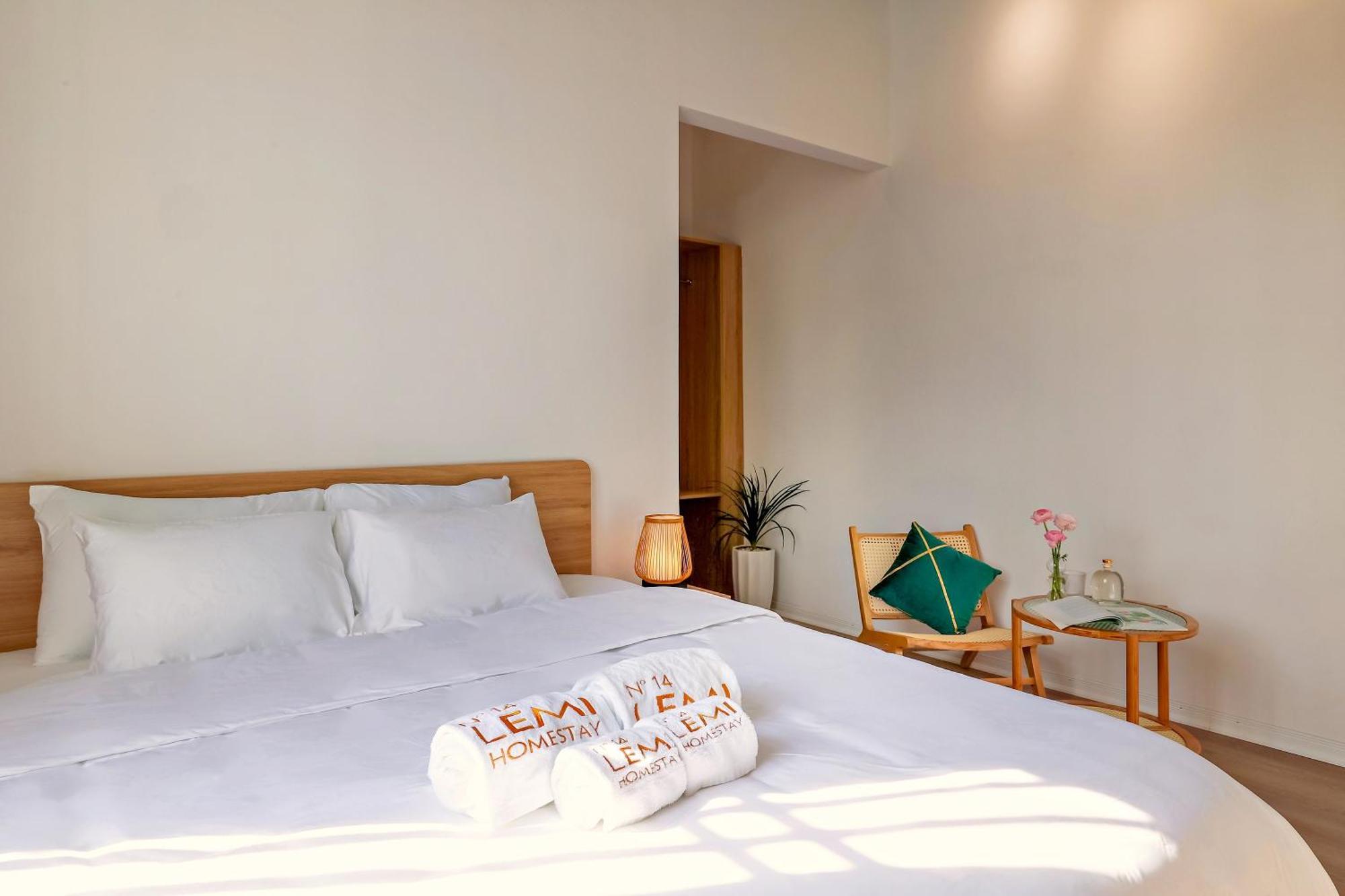 Lemi - Homestay In Hue Bagian luar foto