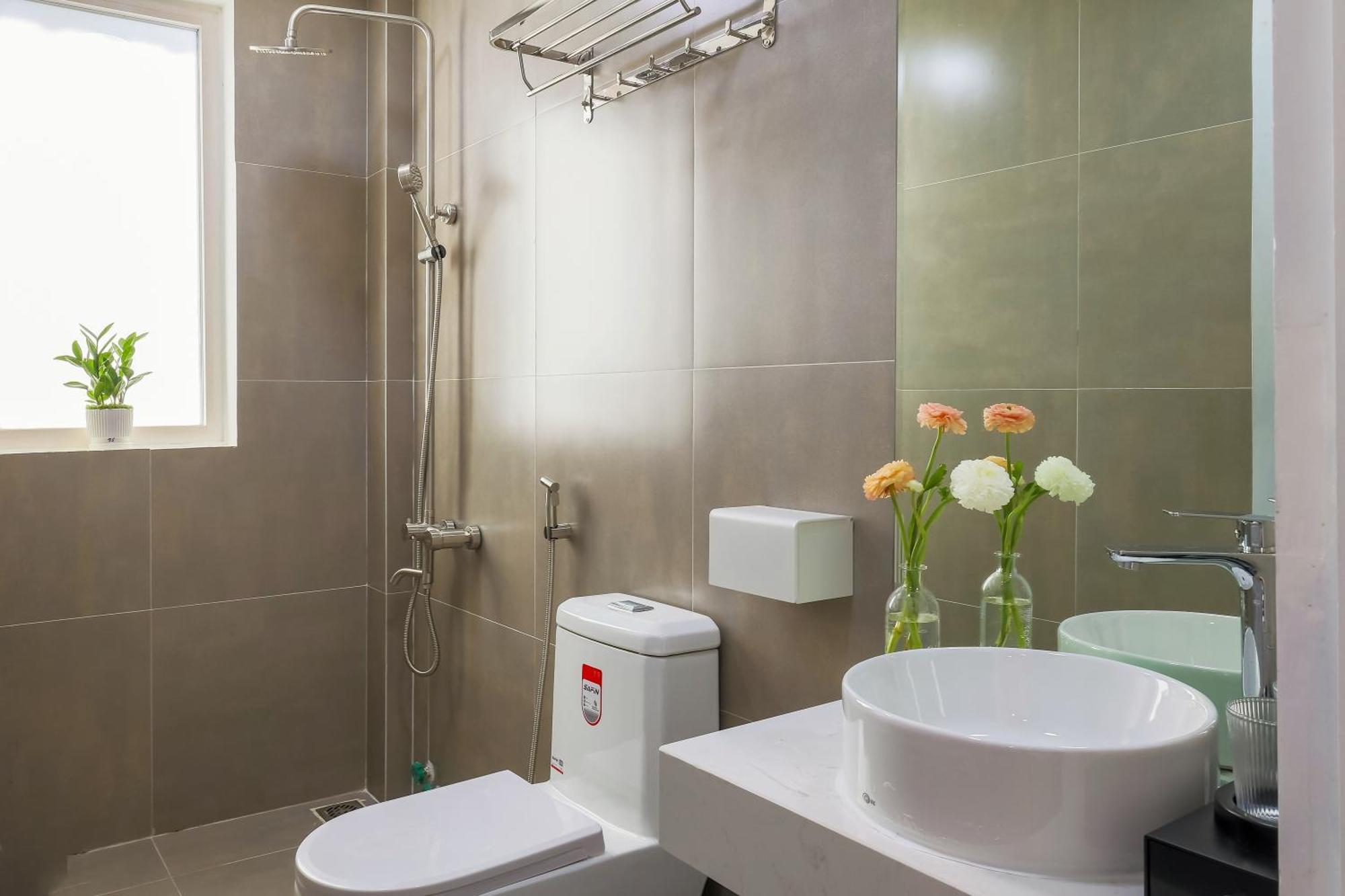Lemi - Homestay In Hue Bagian luar foto
