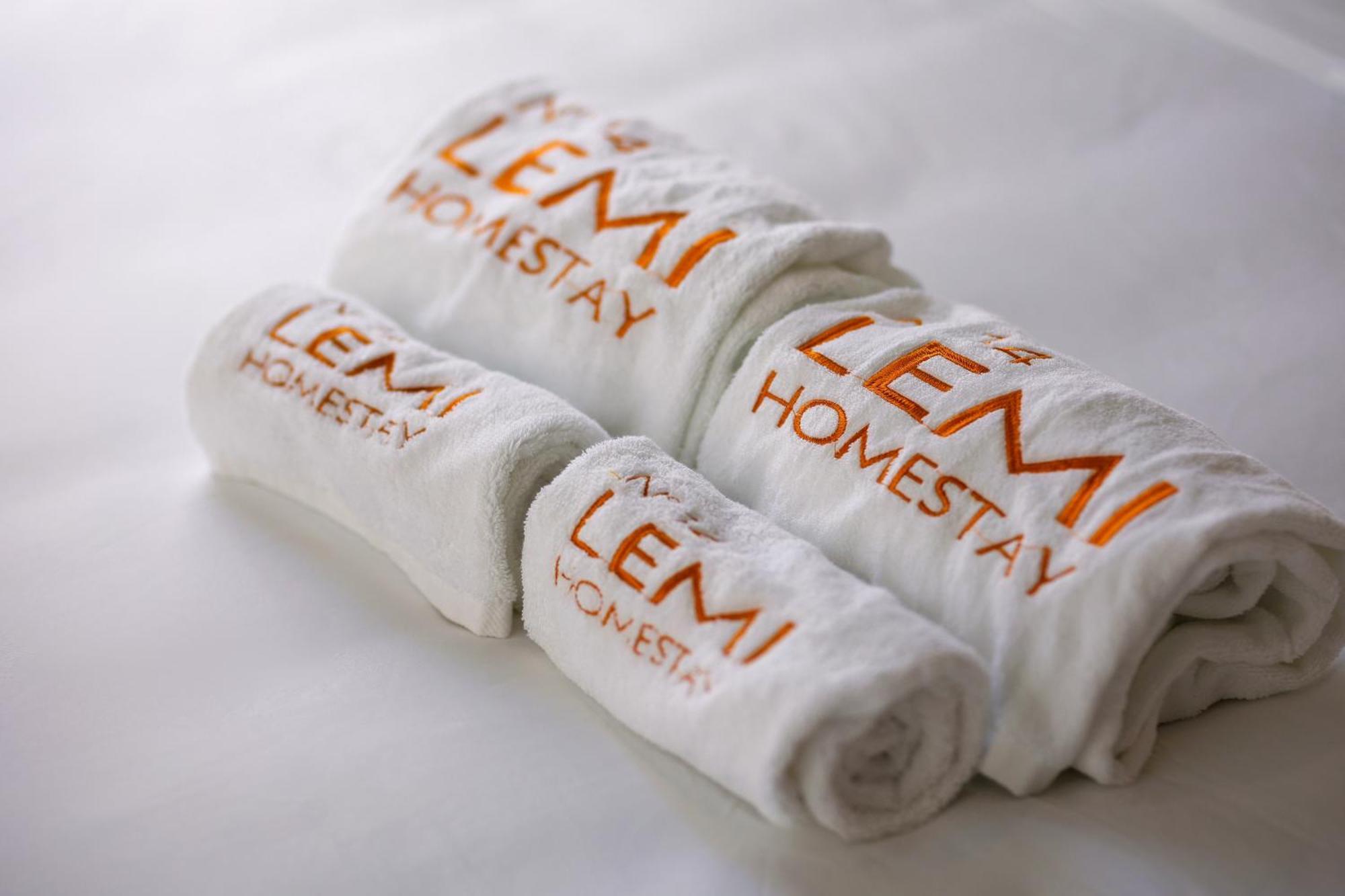 Lemi - Homestay In Hue Bagian luar foto