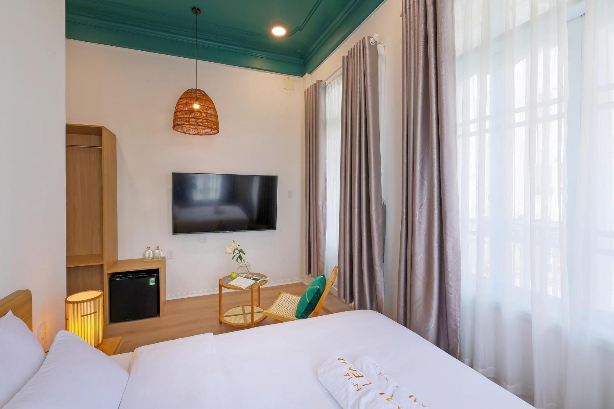 Lemi - Homestay In Hue Bagian luar foto