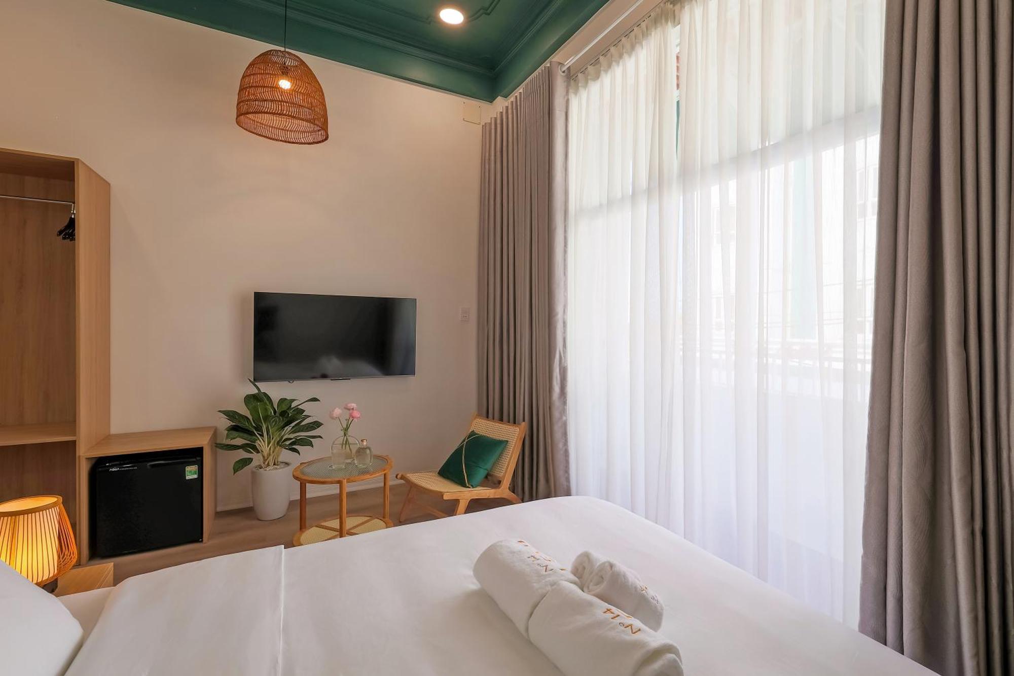 Lemi - Homestay In Hue Bagian luar foto