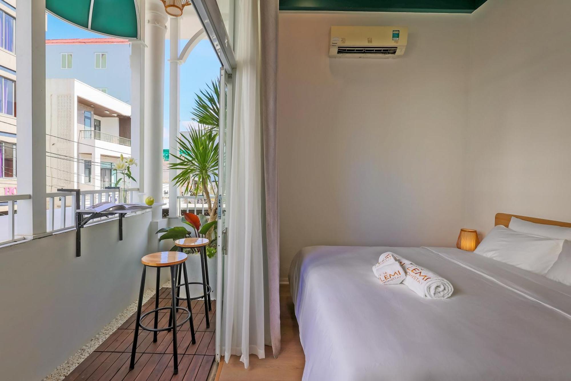Lemi - Homestay In Hue Bagian luar foto