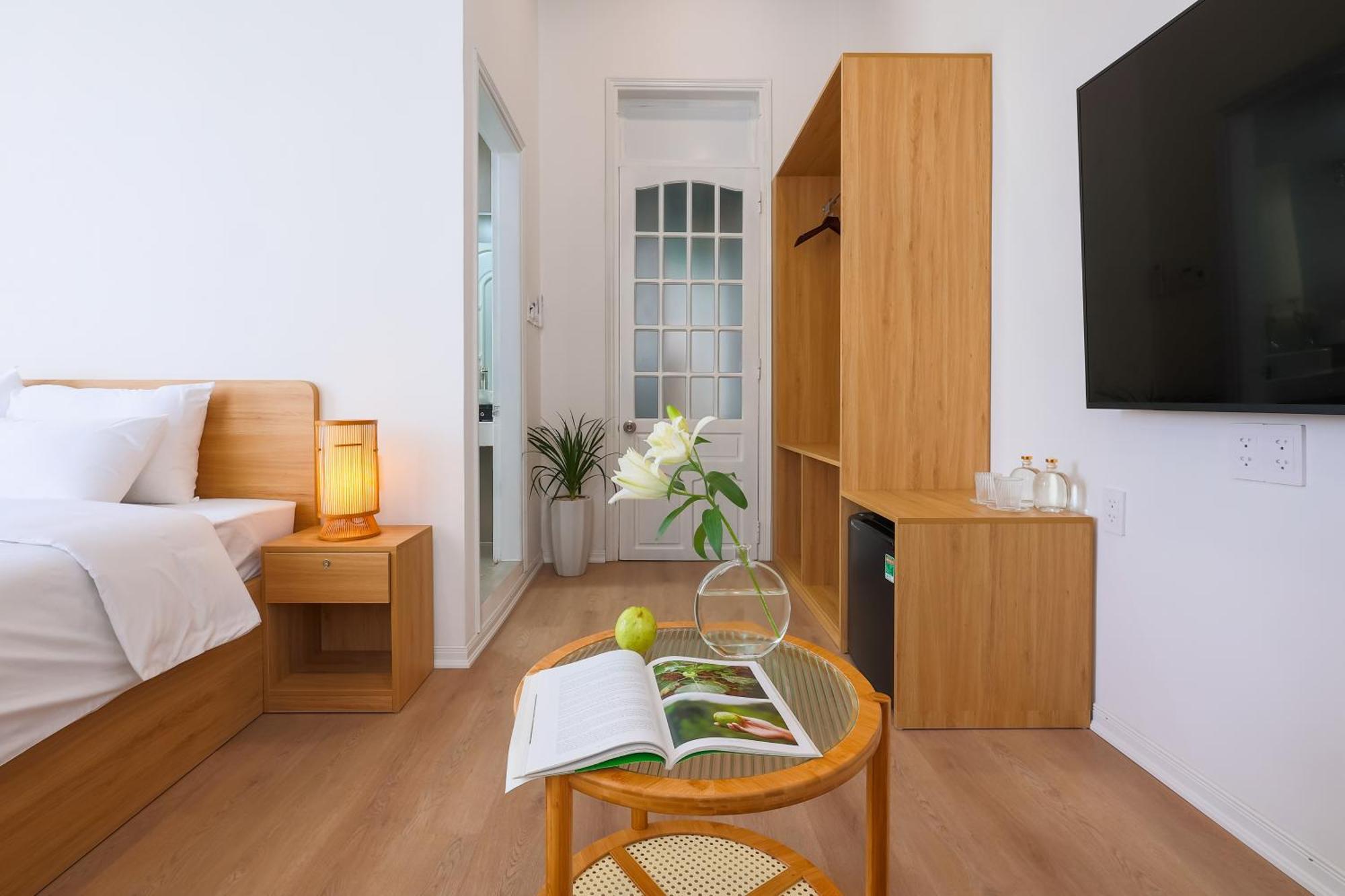 Lemi - Homestay In Hue Bagian luar foto