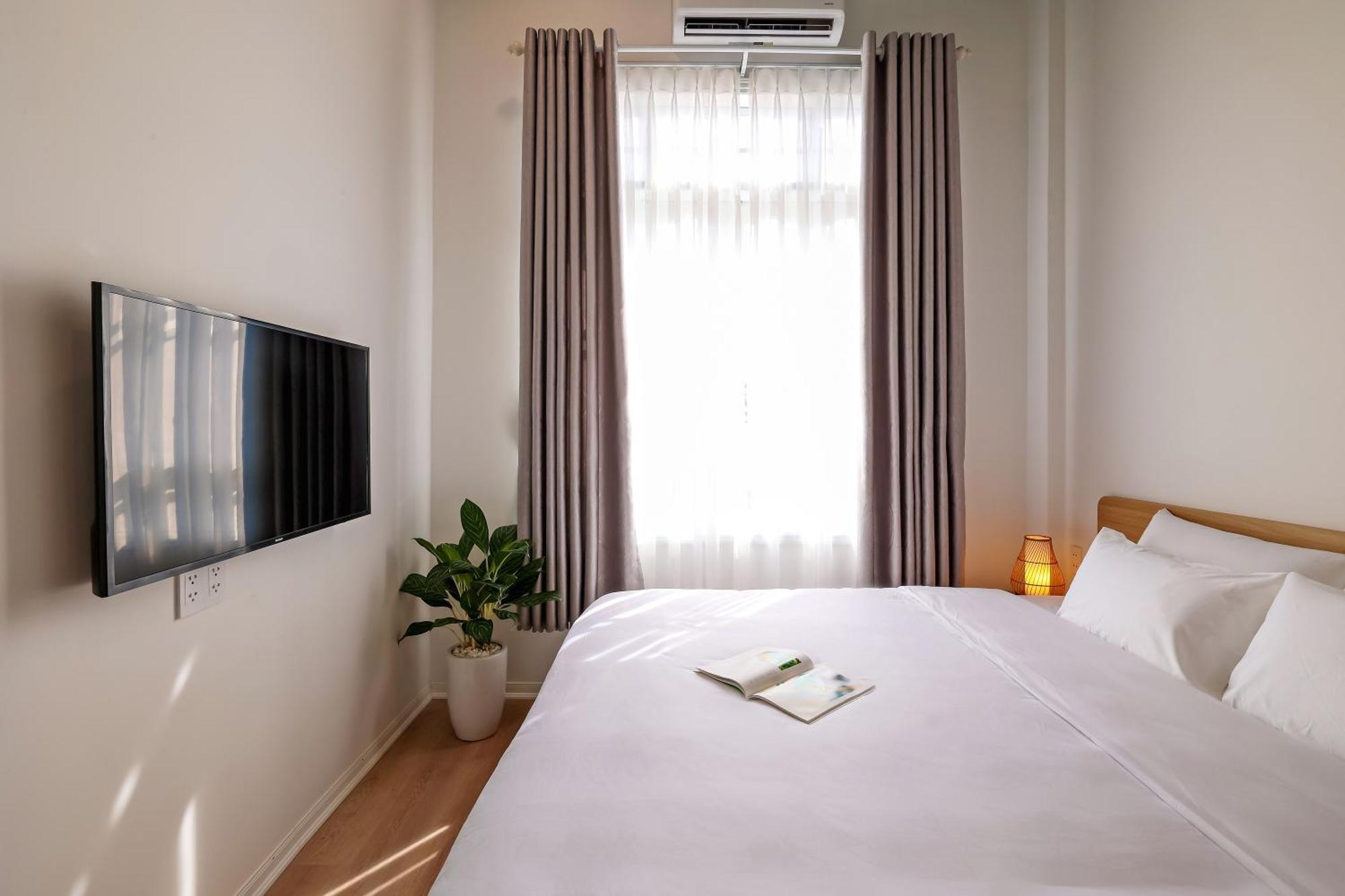 Lemi - Homestay In Hue Bagian luar foto