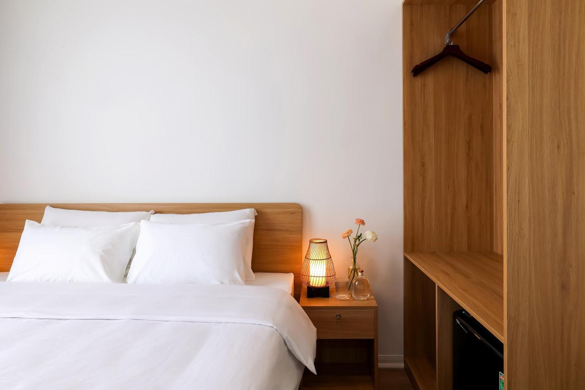 Lemi - Homestay In Hue Bagian luar foto