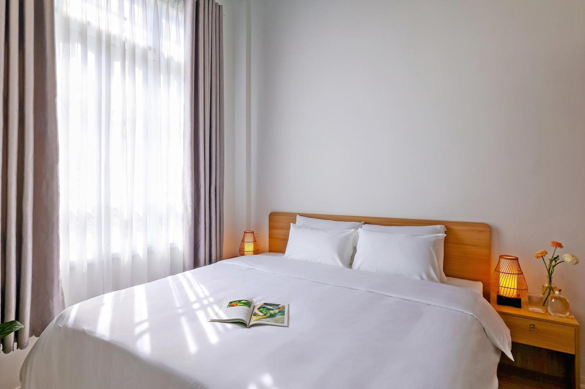 Lemi - Homestay In Hue Bagian luar foto