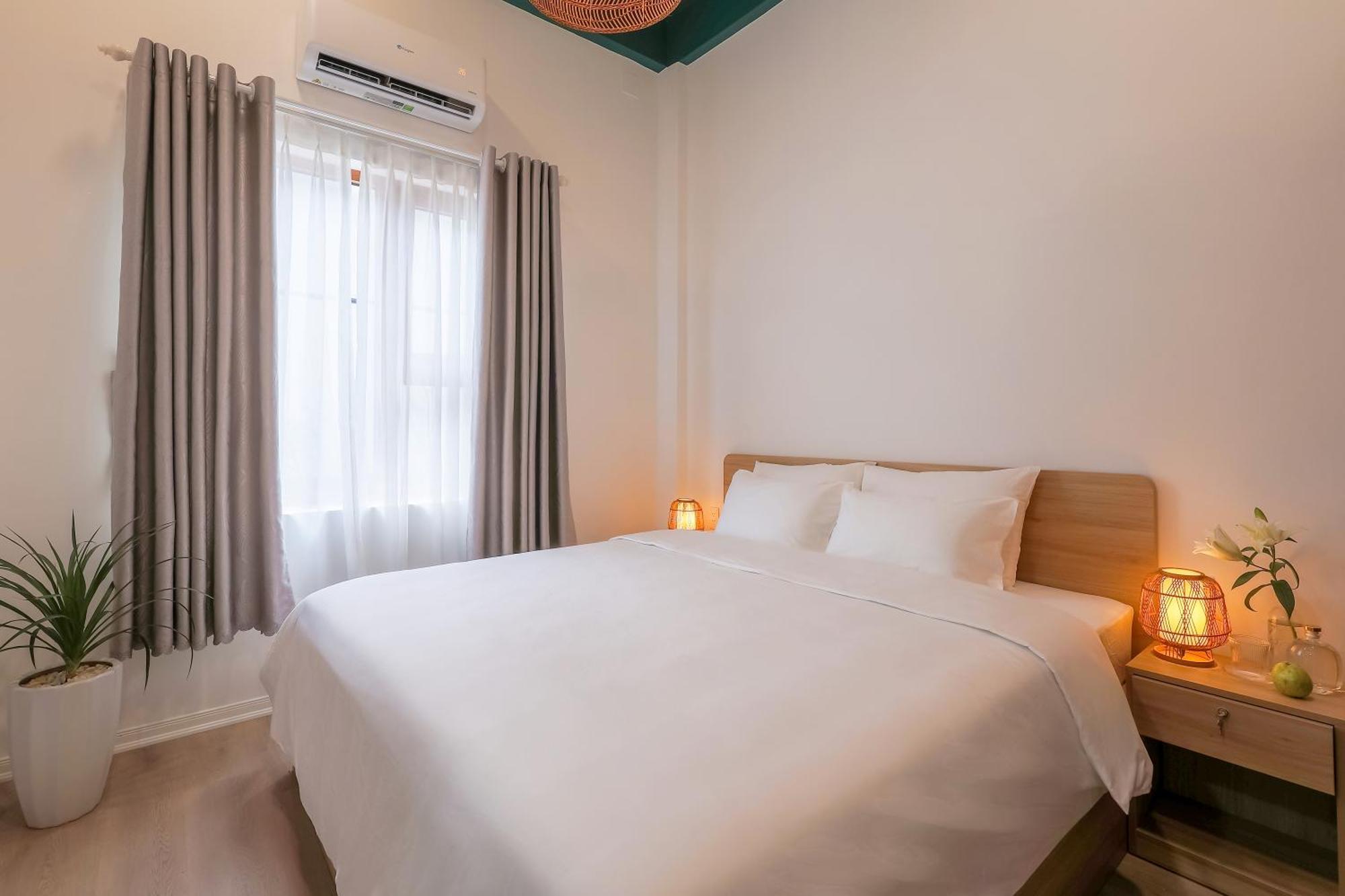 Lemi - Homestay In Hue Bagian luar foto