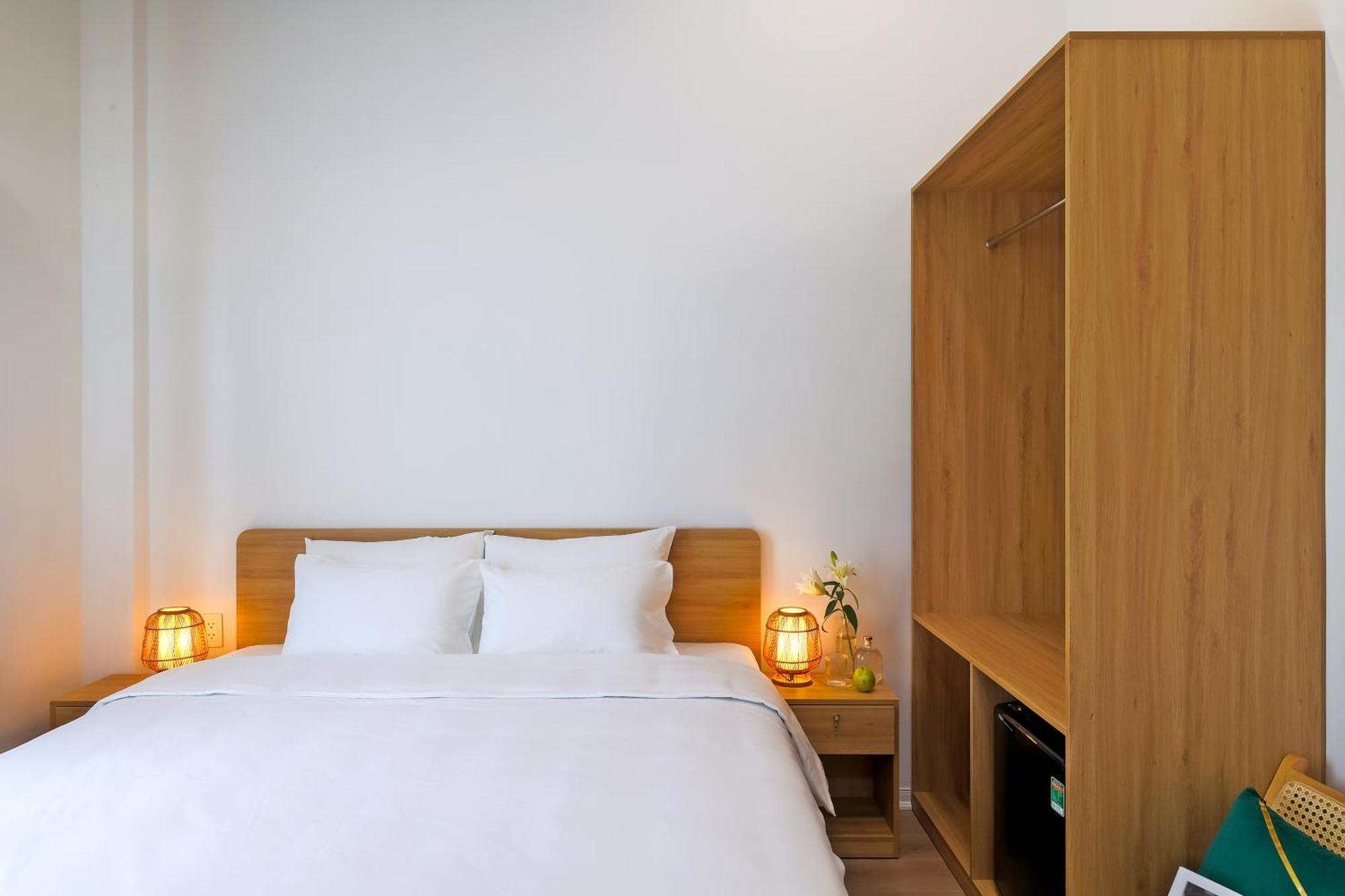 Lemi - Homestay In Hue Bagian luar foto