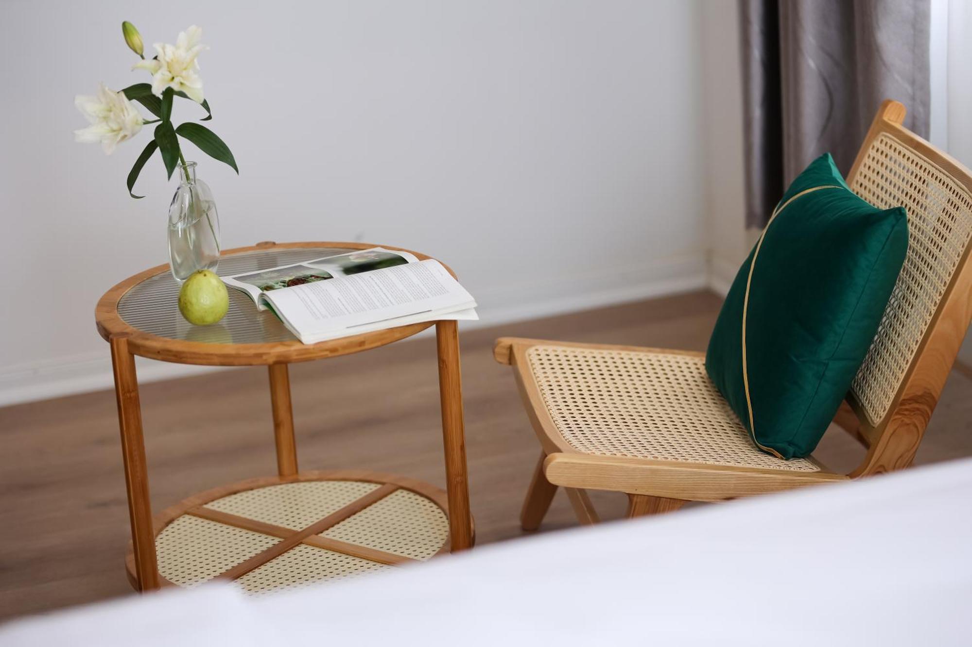 Lemi - Homestay In Hue Bagian luar foto