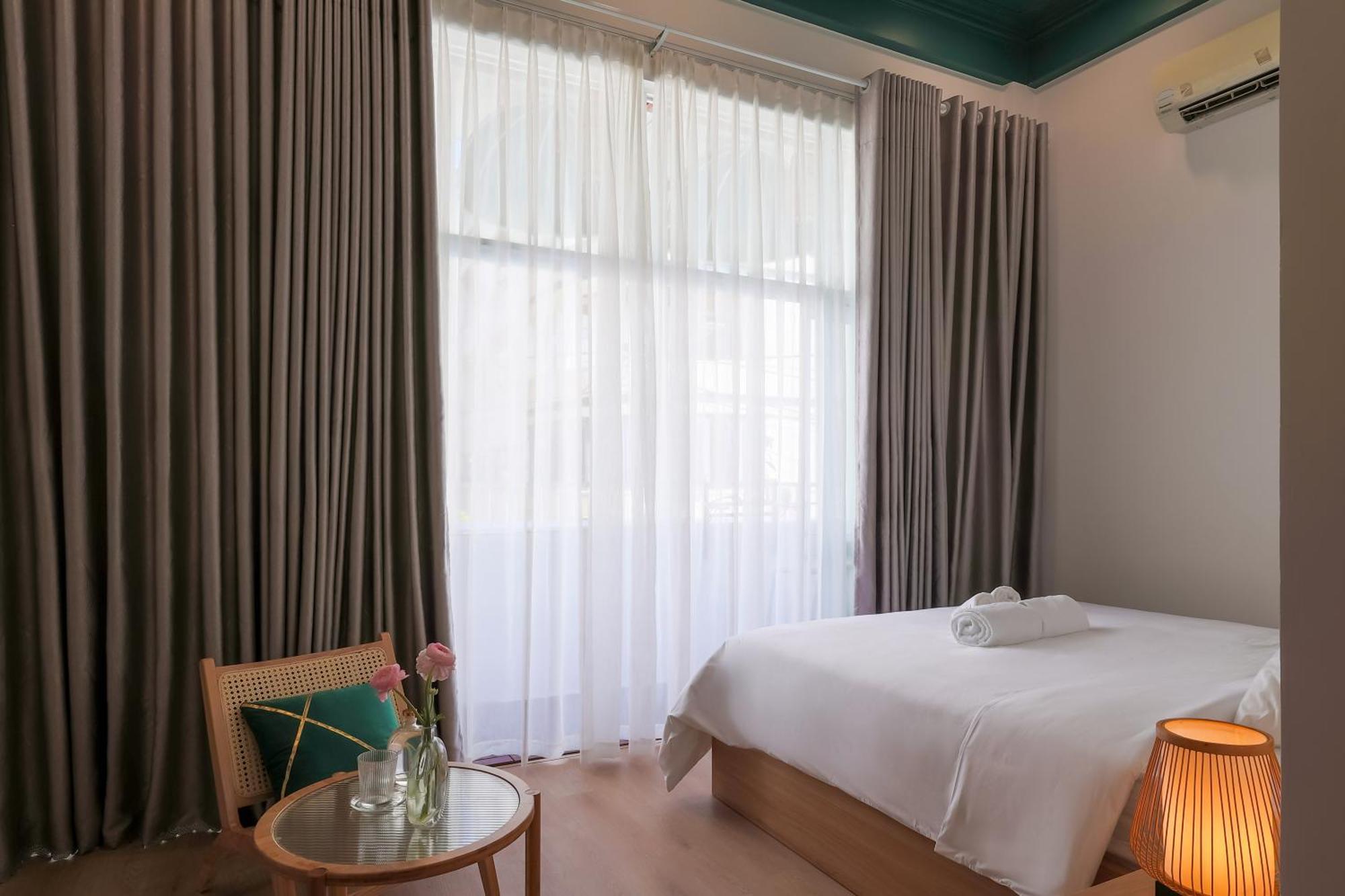 Lemi - Homestay In Hue Bagian luar foto