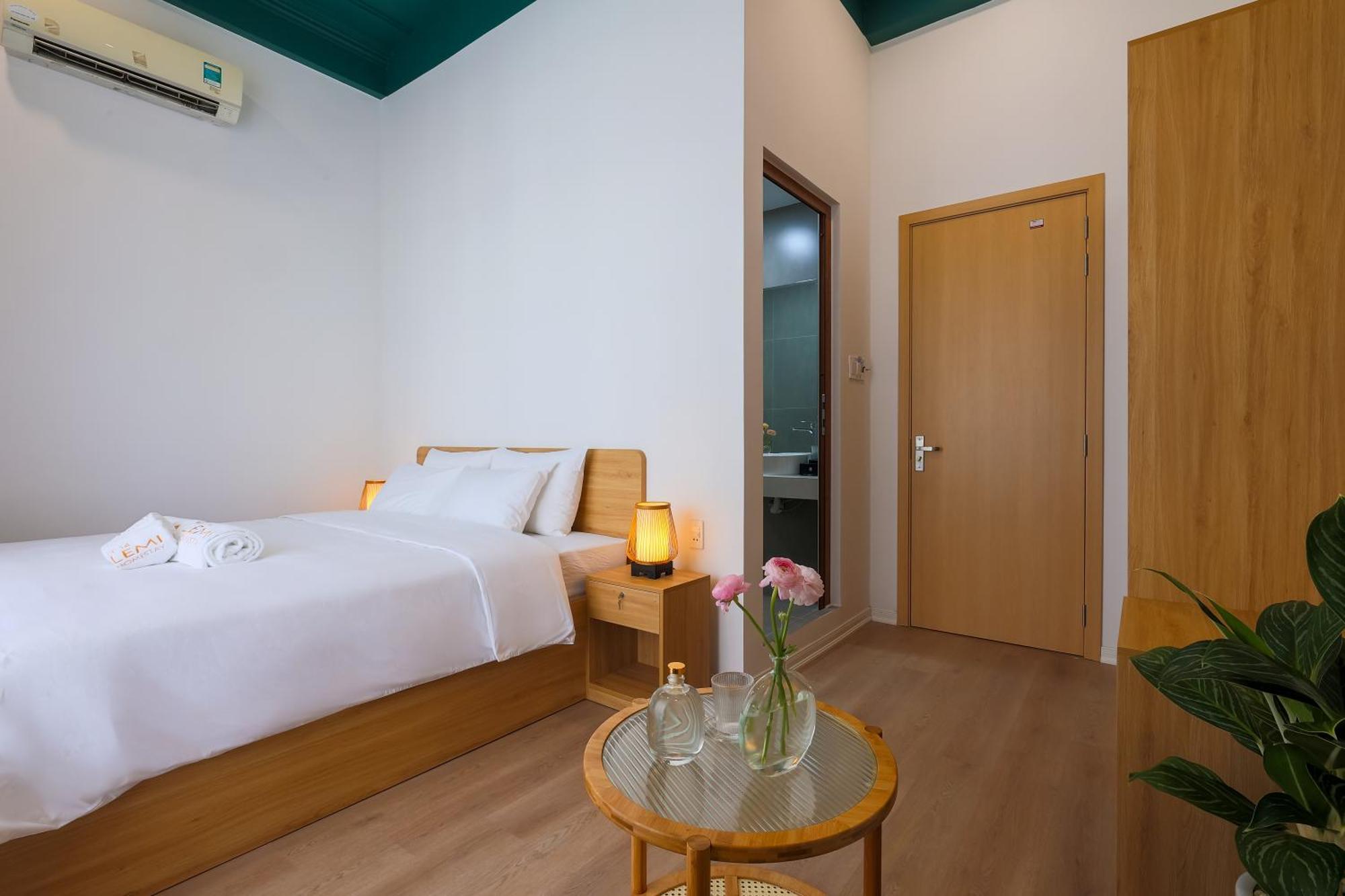 Lemi - Homestay In Hue Bagian luar foto