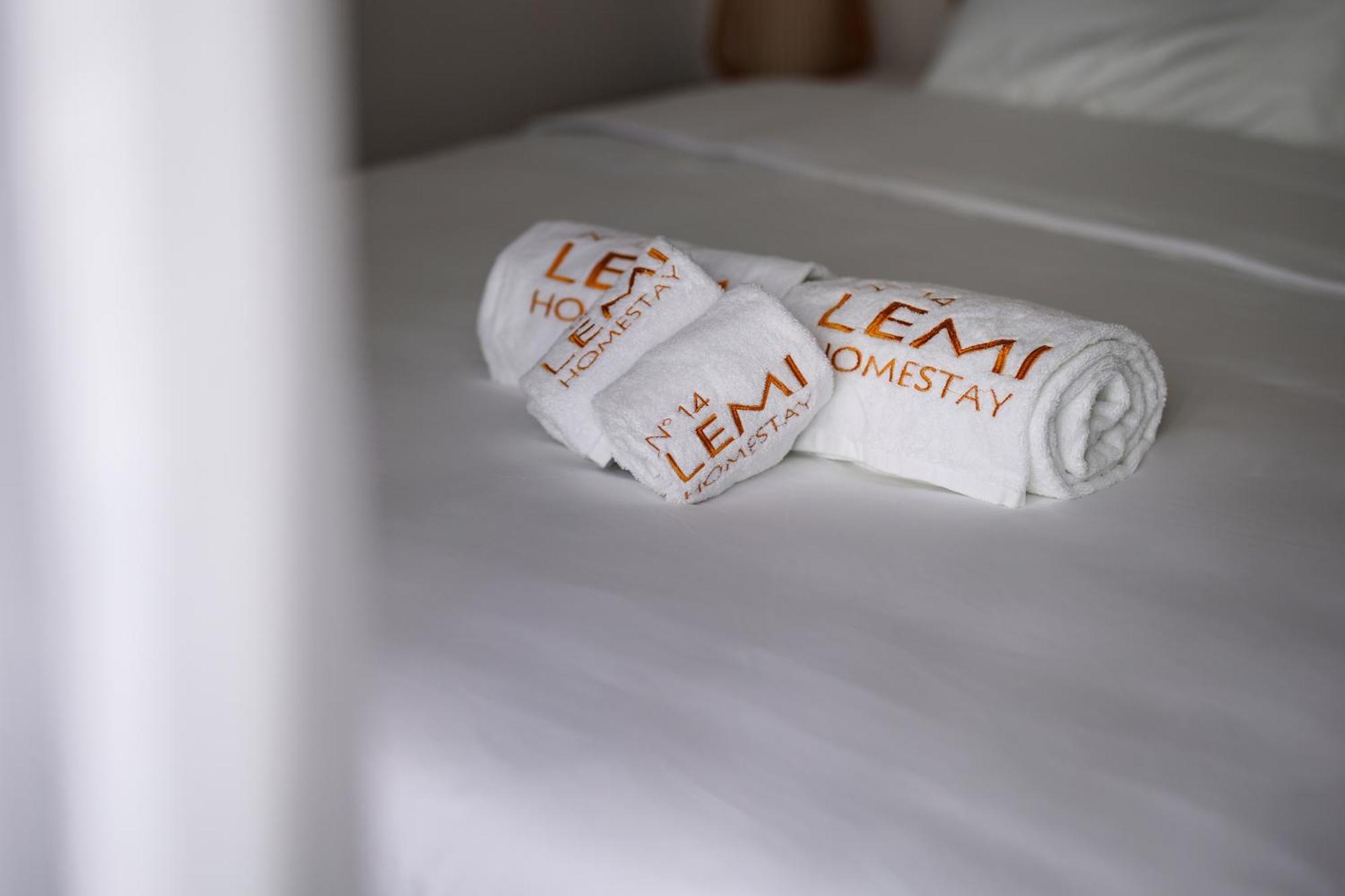 Lemi - Homestay In Hue Bagian luar foto