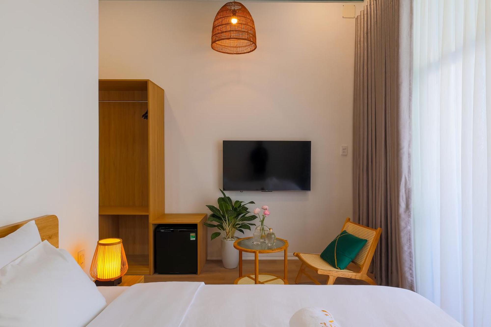 Lemi - Homestay In Hue Bagian luar foto