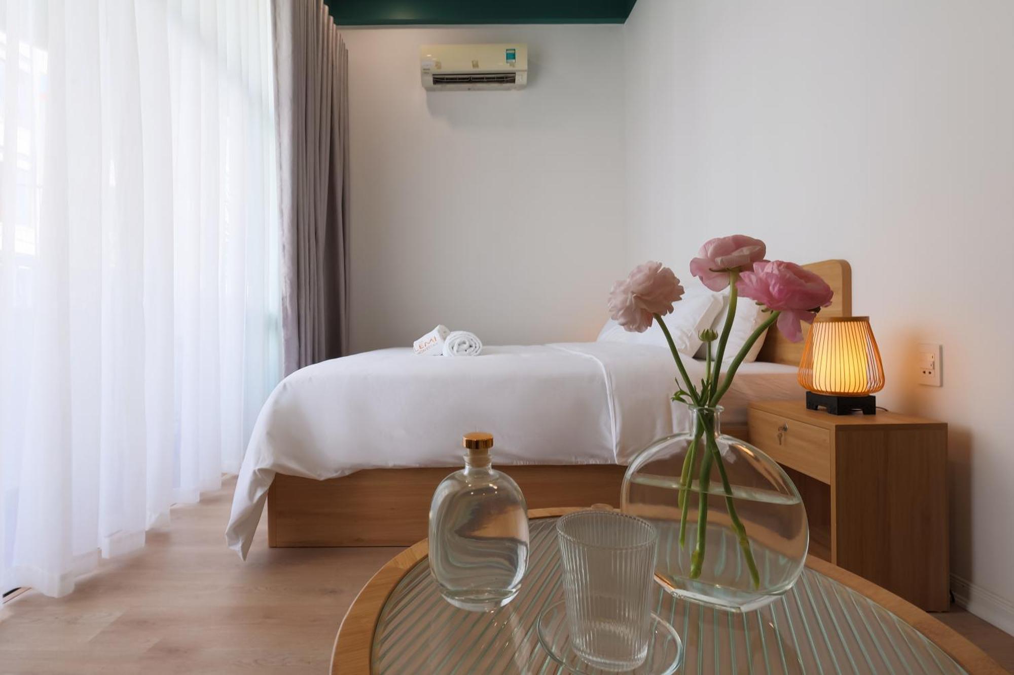 Lemi - Homestay In Hue Bagian luar foto