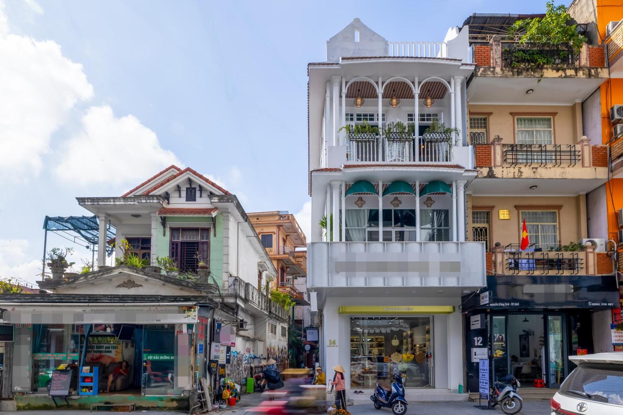 Lemi - Homestay In Hue Bagian luar foto